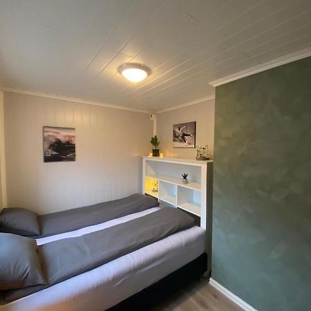 Leilighet Stryn Apartment Ngoại thất bức ảnh