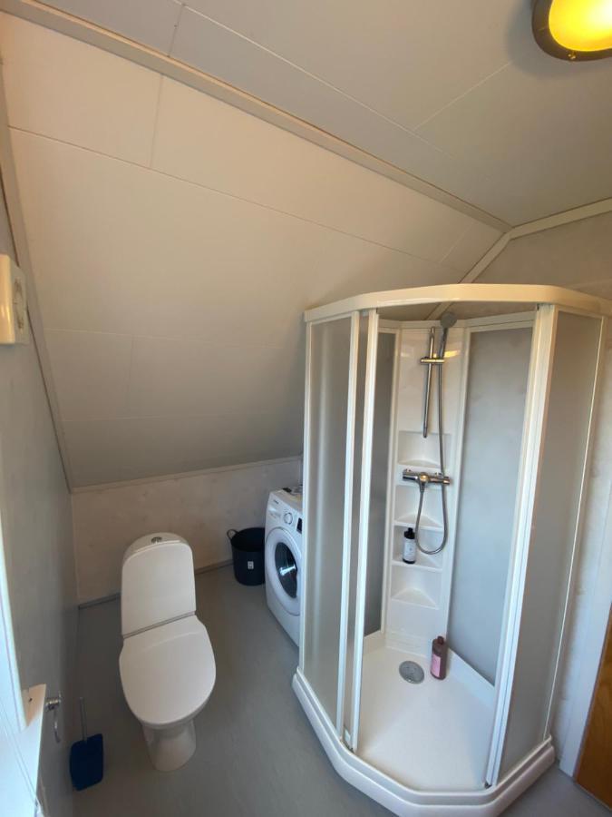 Leilighet Stryn Apartment Ngoại thất bức ảnh