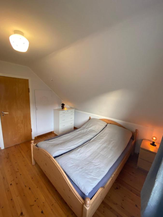 Leilighet Stryn Apartment Ngoại thất bức ảnh
