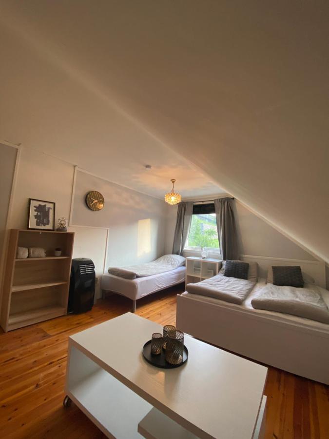 Leilighet Stryn Apartment Ngoại thất bức ảnh