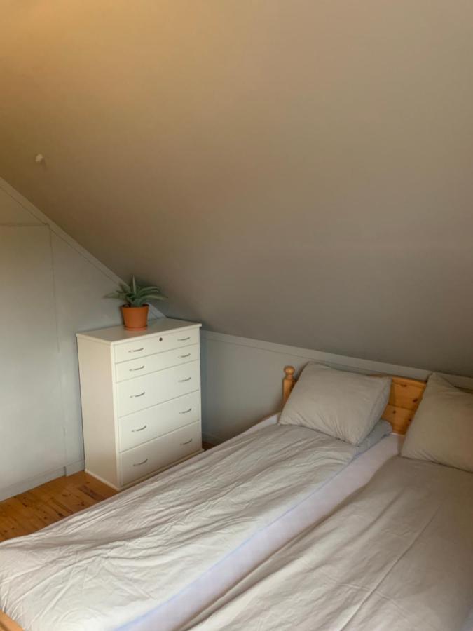 Leilighet Stryn Apartment Ngoại thất bức ảnh