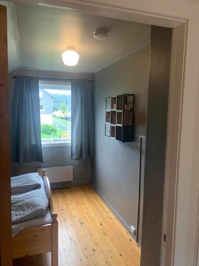 Leilighet Stryn Apartment Ngoại thất bức ảnh