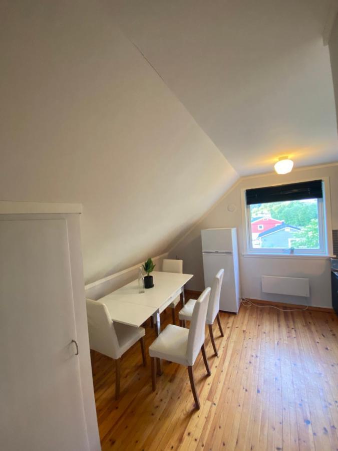 Leilighet Stryn Apartment Ngoại thất bức ảnh