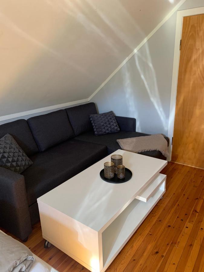 Leilighet Stryn Apartment Ngoại thất bức ảnh