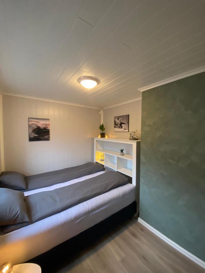 Leilighet Stryn Apartment Ngoại thất bức ảnh