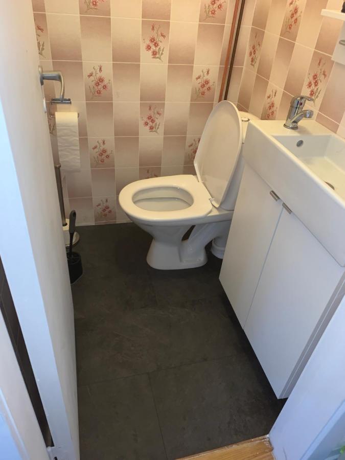 Leilighet Stryn Apartment Ngoại thất bức ảnh